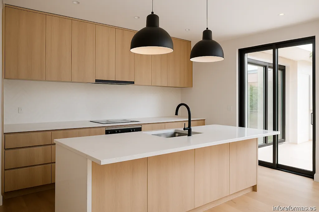 DH60 Reformas Integrales Terrassa