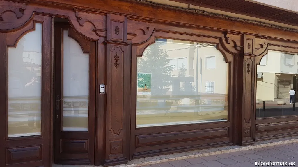 Maderas Y Transformados Villalba, S.L. (MATRAVI, S.L.)