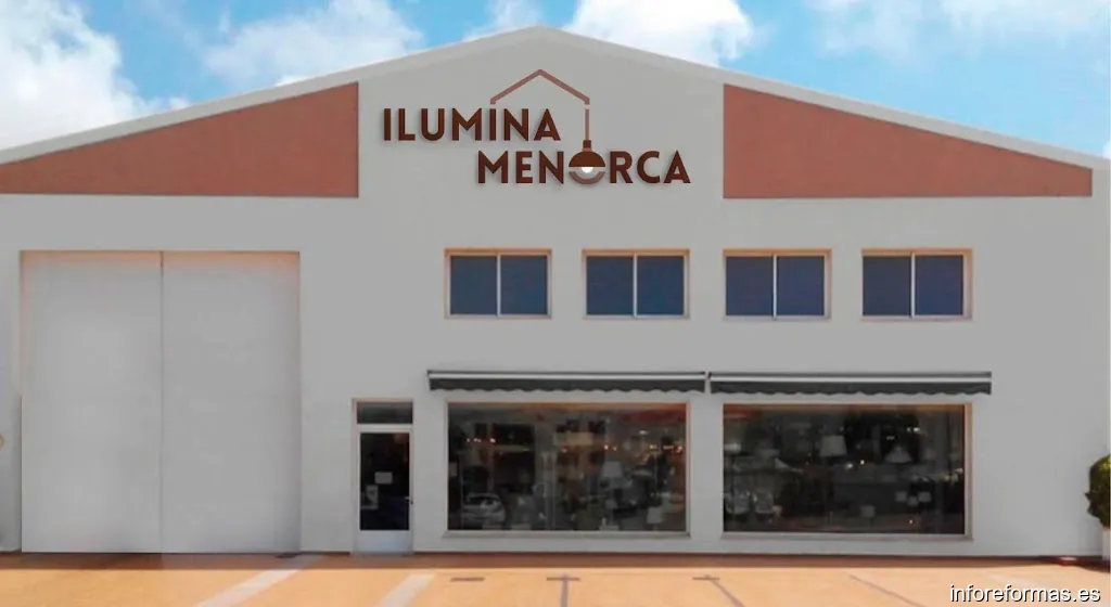 Ilumina Menorca