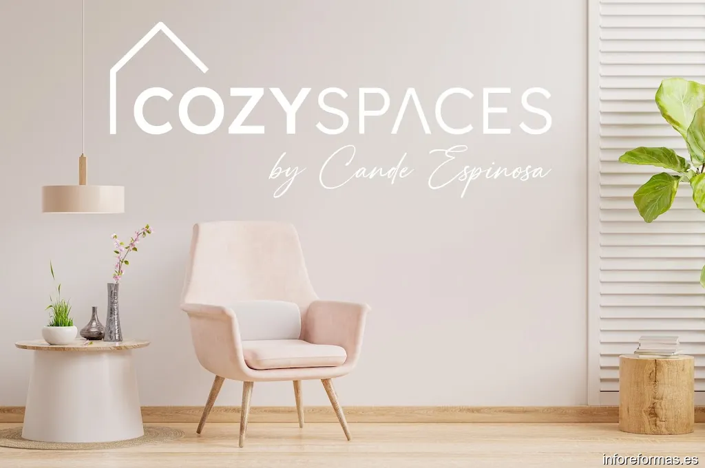 COZYSPACES