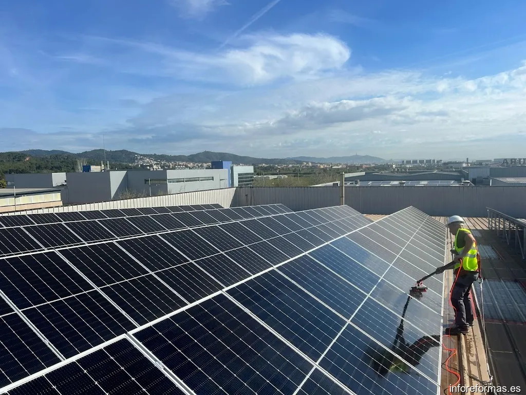 AIR-CONFORT VALLÈS, SL