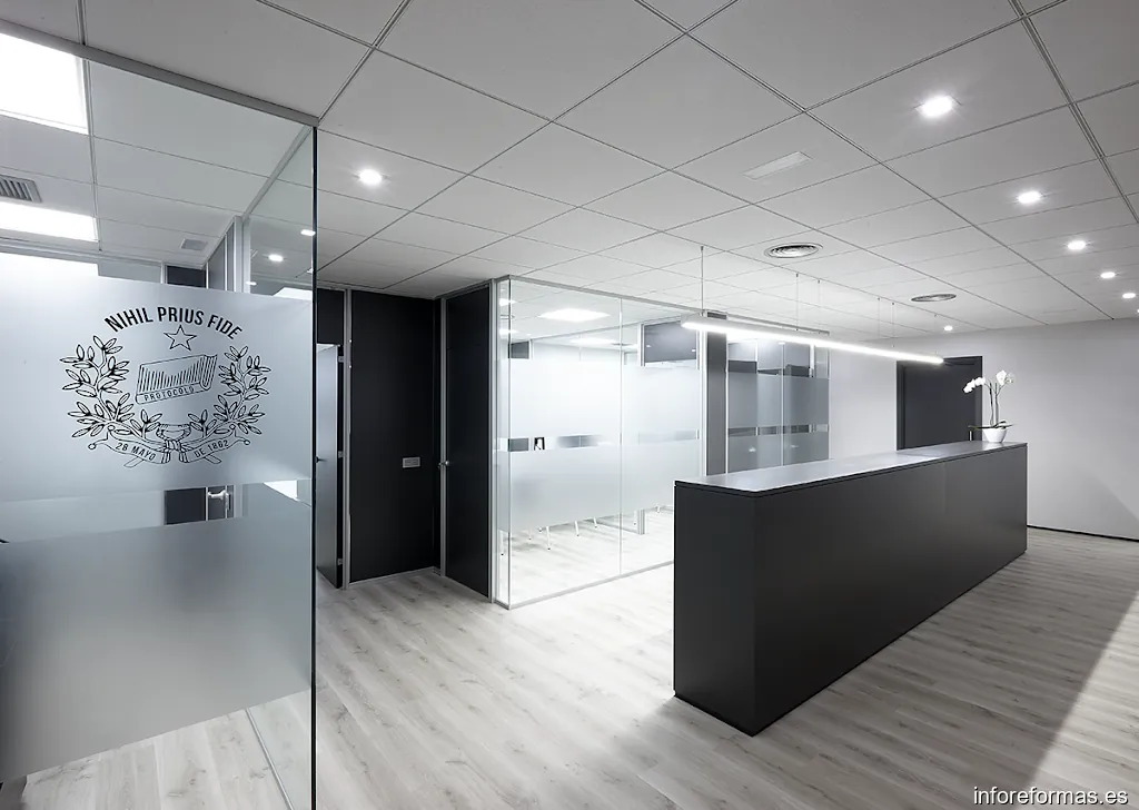 Mamper Arquitectura Interior S.L