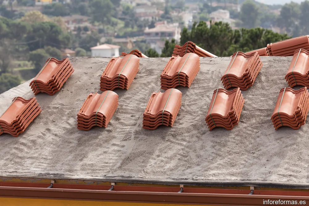 Tejados y Reformas Poza