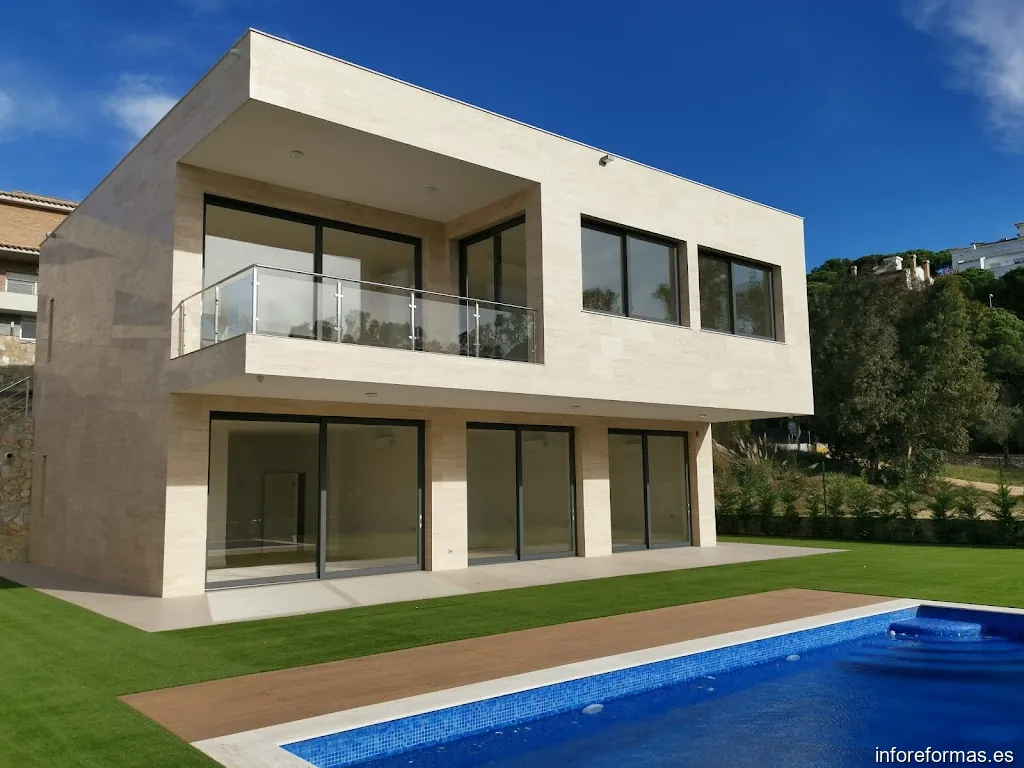 Сonstrucciones y Reformas Costa Brava