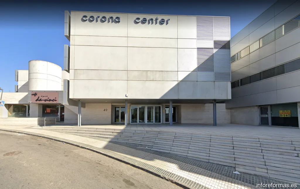 Multiservicios Tecnisevilla SL