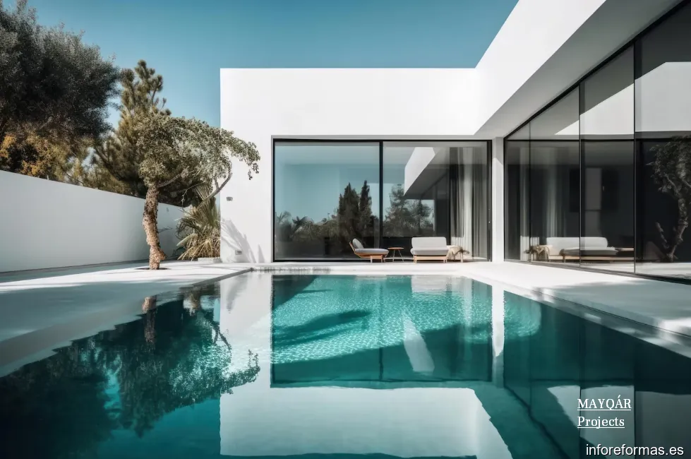 Reformas Integrales Jaén - MAYQÁR Projects