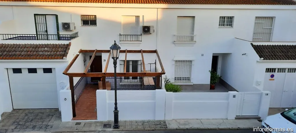 Reformas José M. Yegua