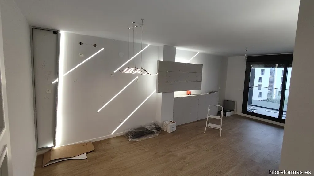 COREX Construcciones