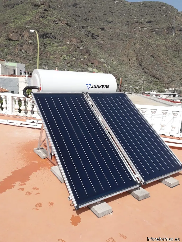 Electro Aguas Canarias SL