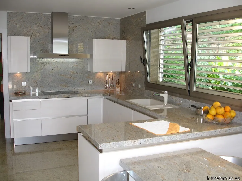 PIEDRAS Y MARMOLES ALMANSA, S.A.