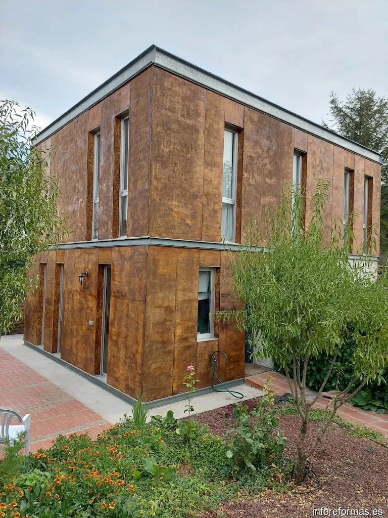 LUPUCM S.L. (reformas)