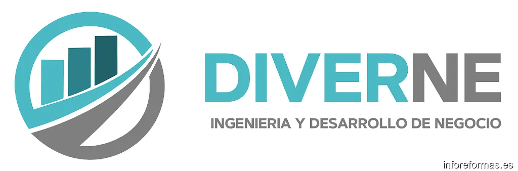 Diverne Ingeniería y Desarrollo de Negocio, s.l.