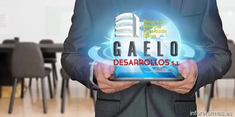 Gaelo Desarrollos