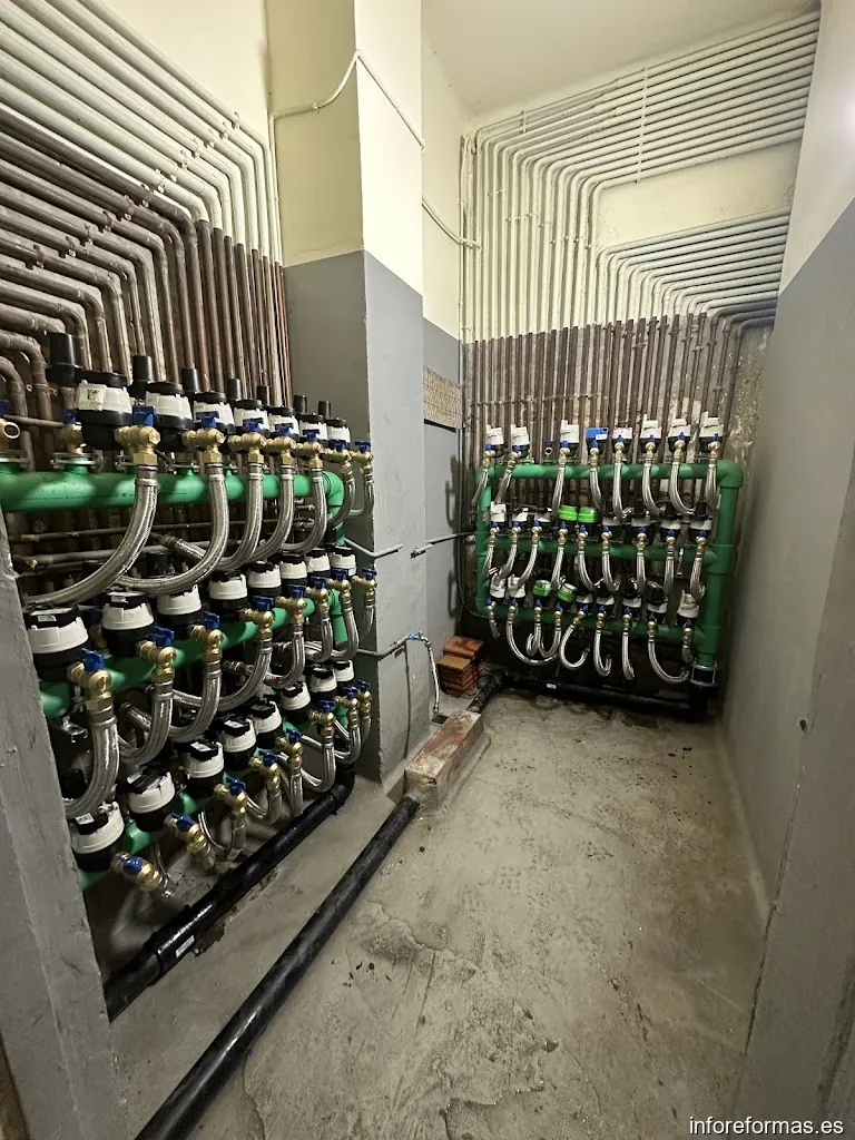 Servicios Eléctricos Parrilla s.l