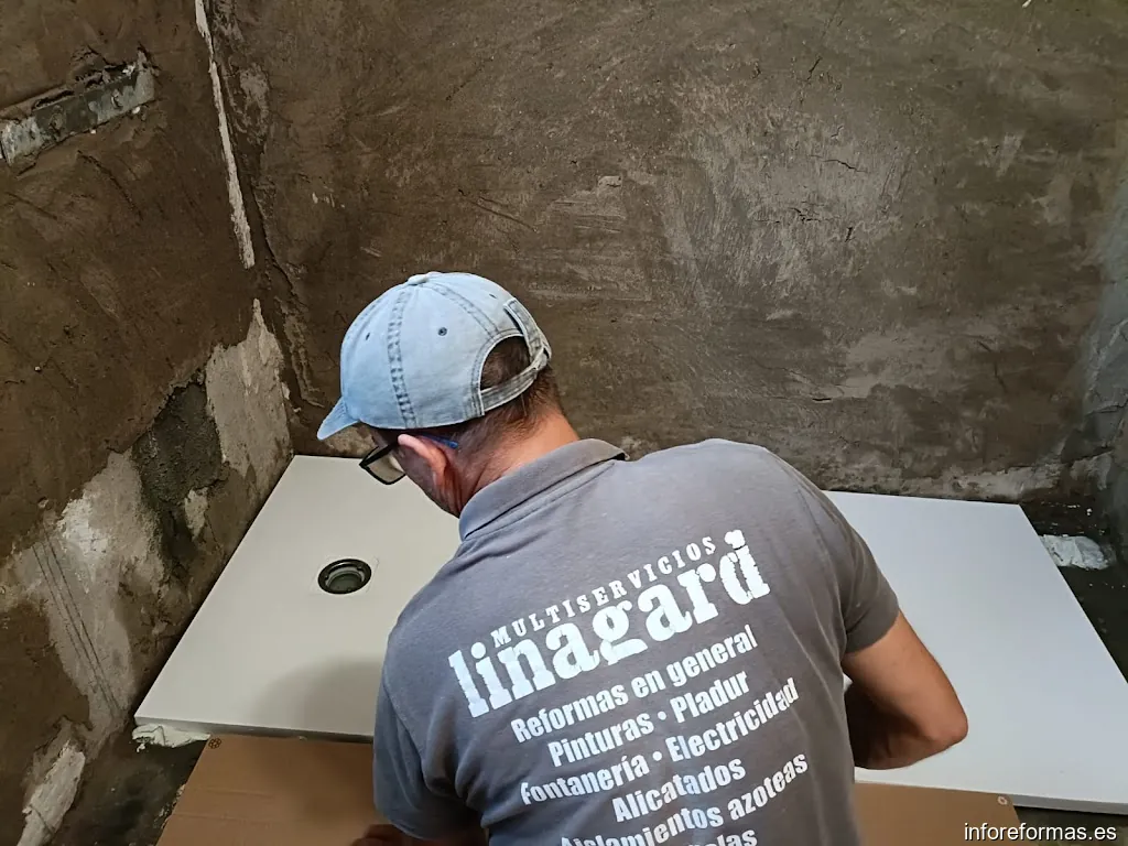 Multiservicios Linagard