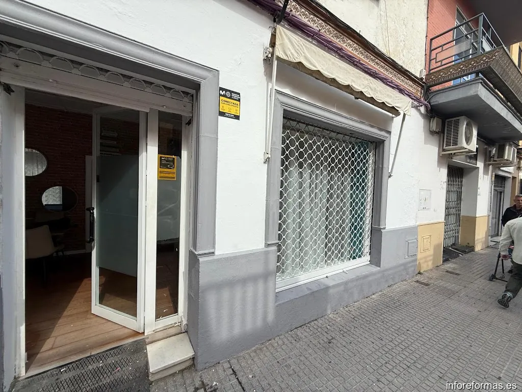 Construcciones y Reformas EMITA Sevilla