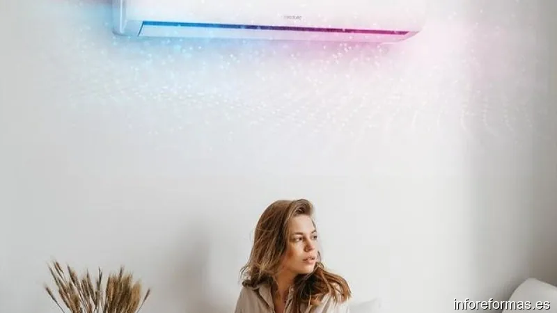 Climatización Sánchez