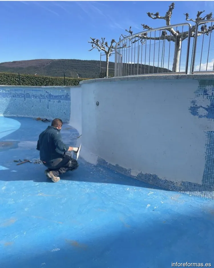 ZAS SL Impermeabilizaciones