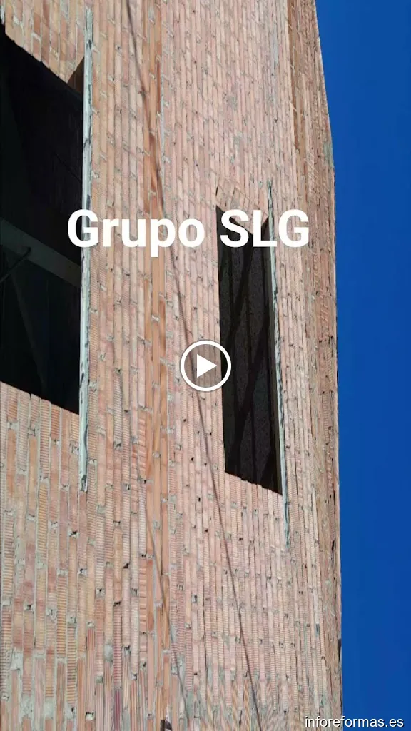 SLG Construcciones y Reformas