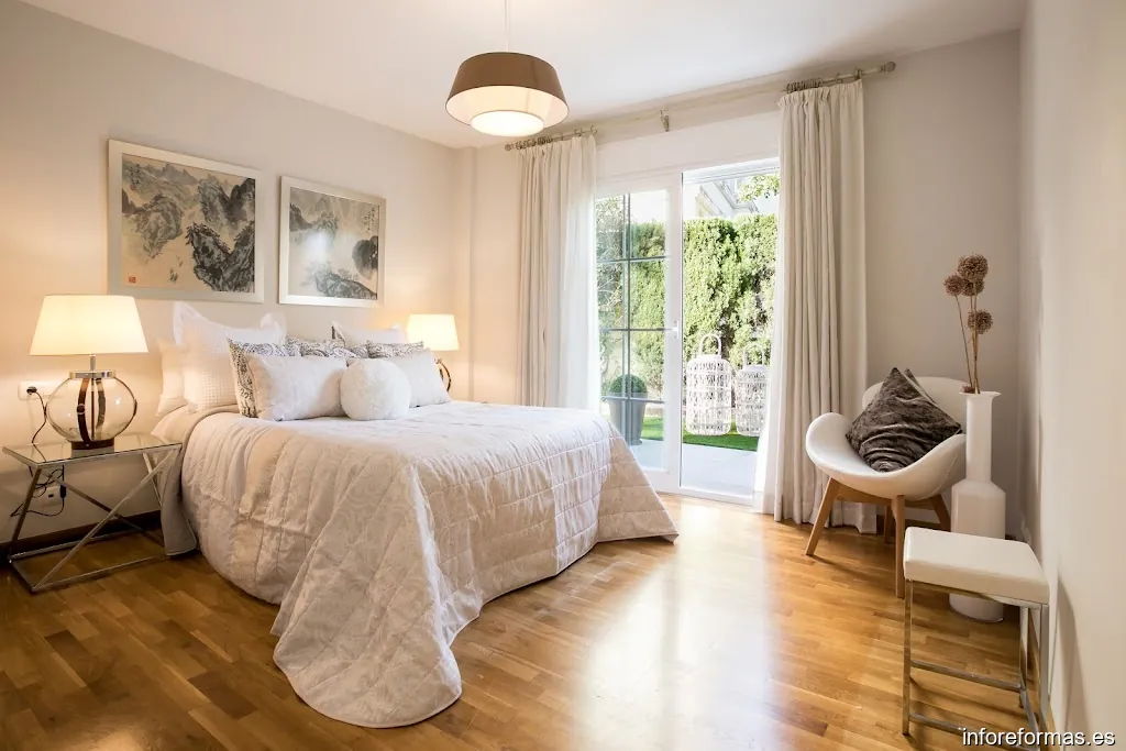 Oliver Home Staging | Home Staging en Mallorca