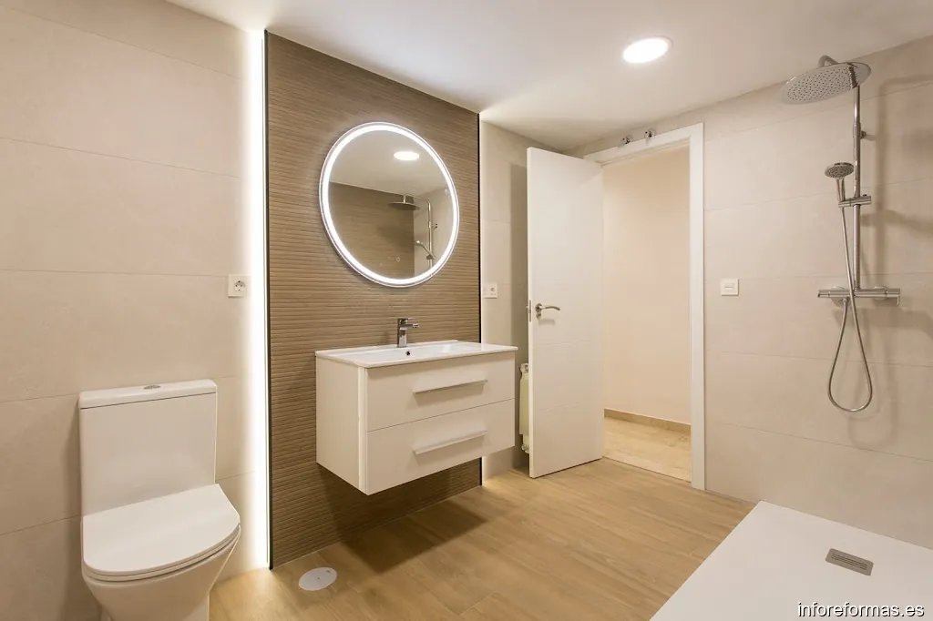 Reforma con Agustín