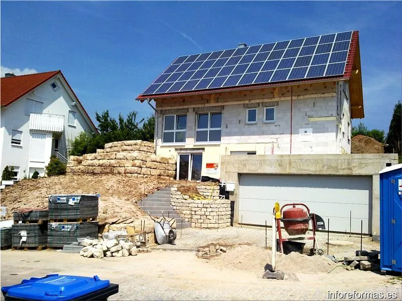 Construcciones Franiv