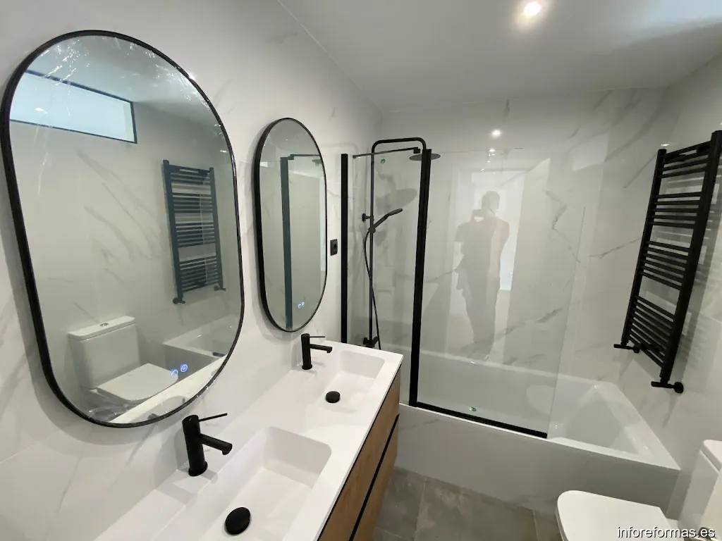 SOTECONS - Proyectos, Obras y Reformas