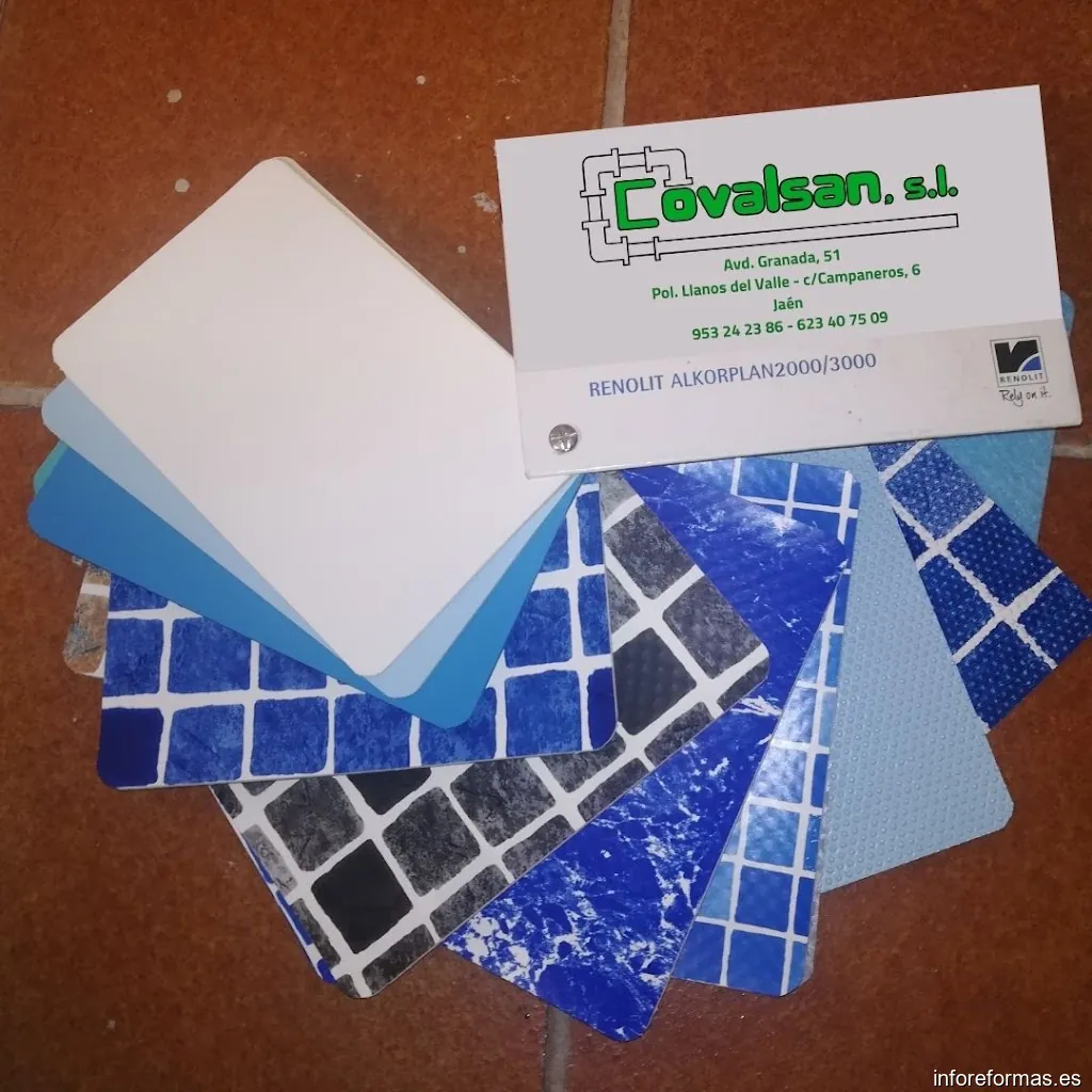 Covalsan