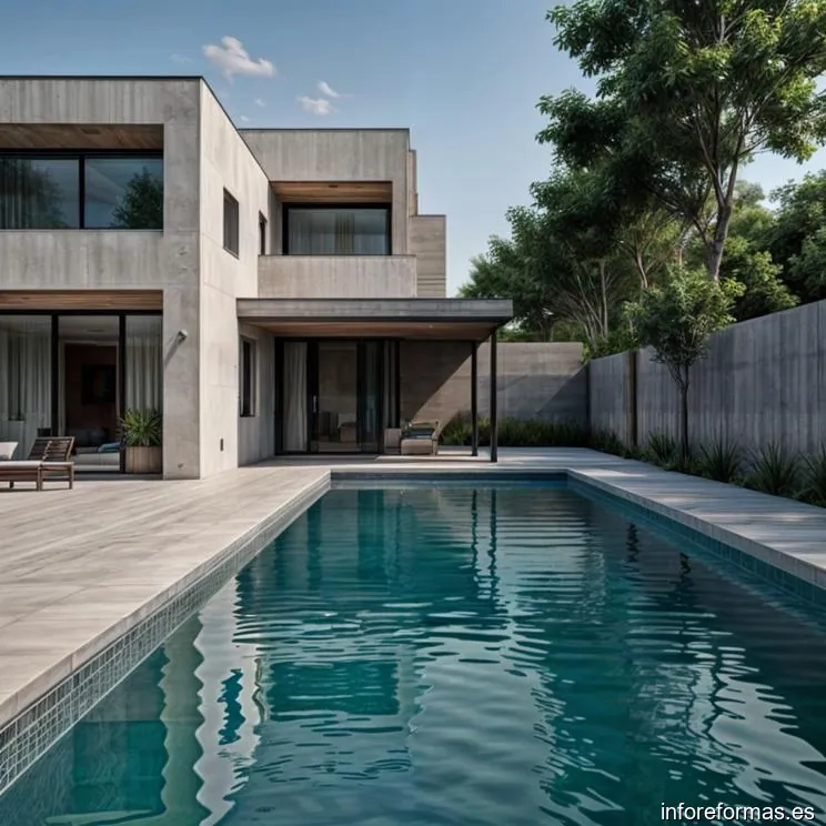 INIZIO Estudio de Arquitectura y Desarrollo Inmobiliario