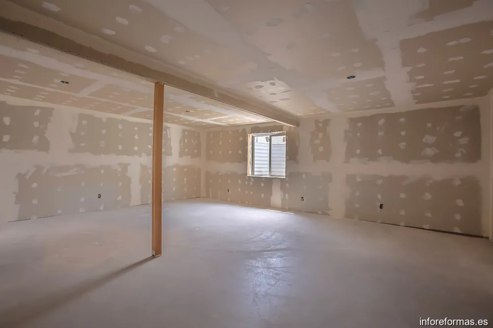 Luque&Fernández Reformas