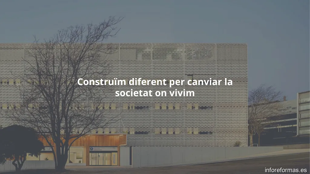 Calaf Constructora