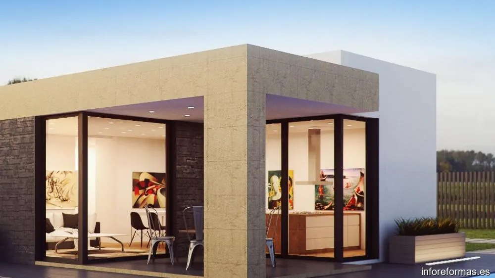 Construcciones Y Estructuras Tamar S.A.