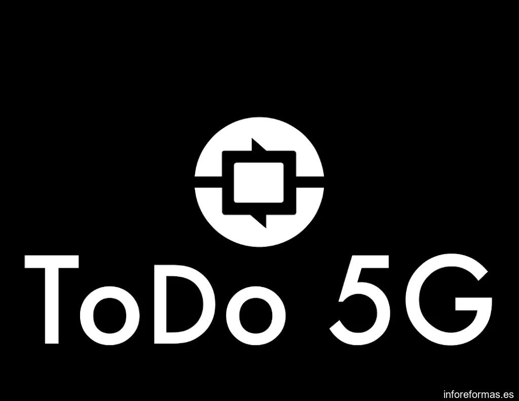 ToDo 5G