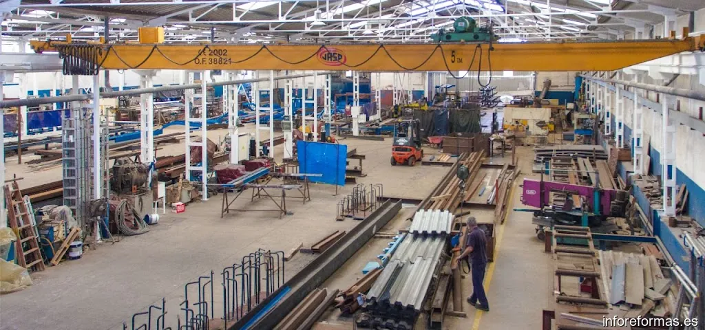 Isidro Hernández y Hermanos