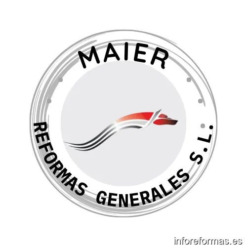 Maier Reformas Generales SL