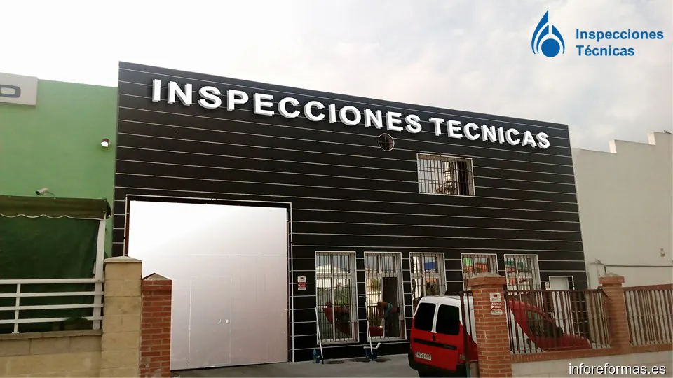 Inspecciones Técnicas de Tuberías S.L.