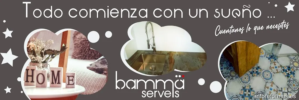 Bamma Serveis - Reformas Tarragona -