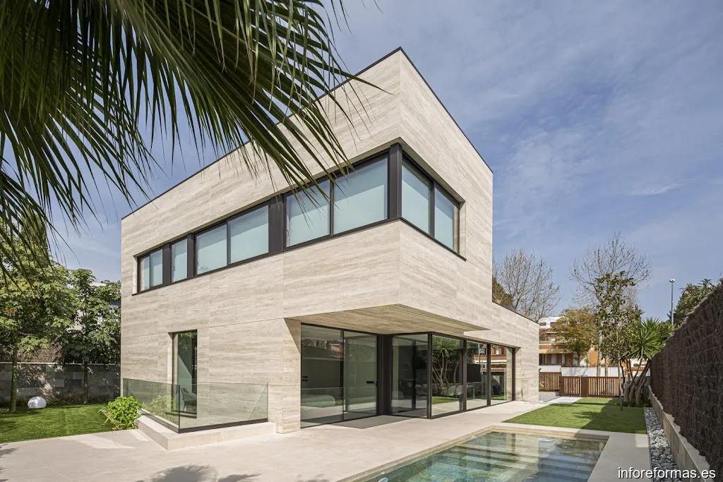 Esteller Arquitectura