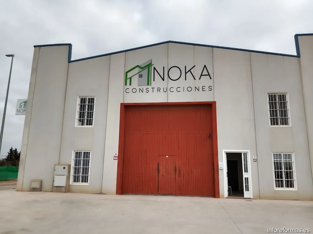 Noka Construcciones