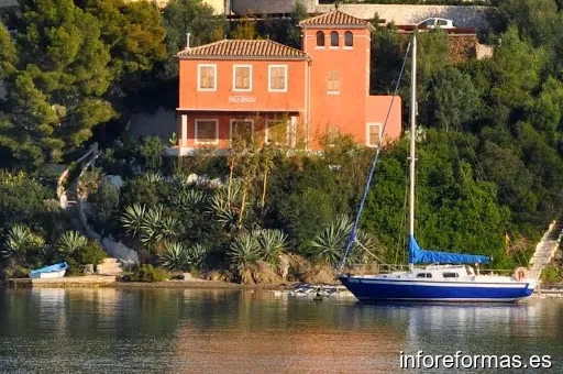 Pons Subirats Construccions S.L.