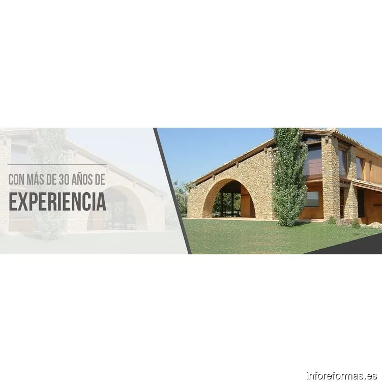 Baix Empordà Construccions I Restauracions S.L.