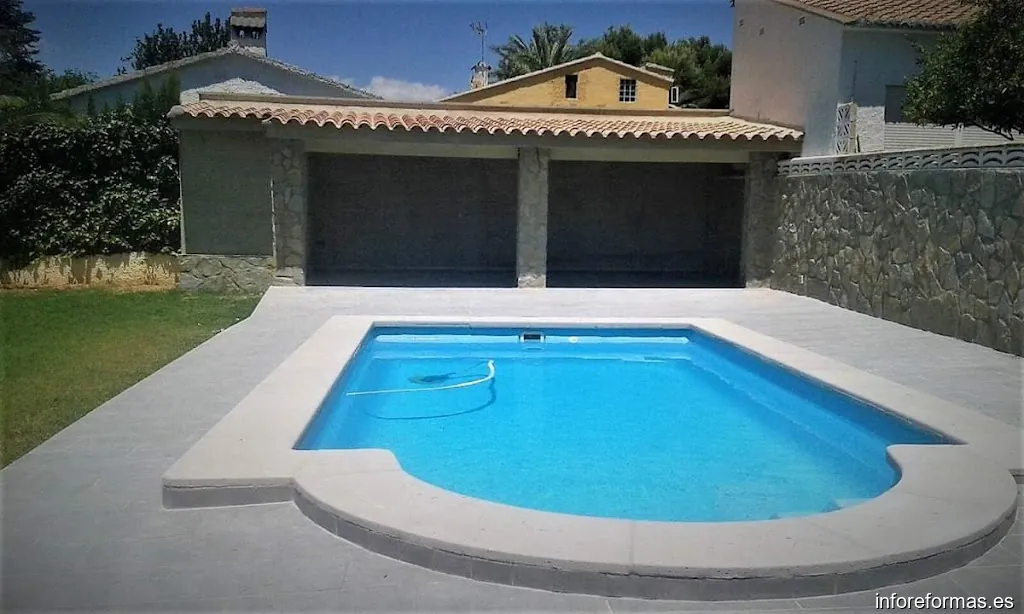 NH Reformas y Decoración