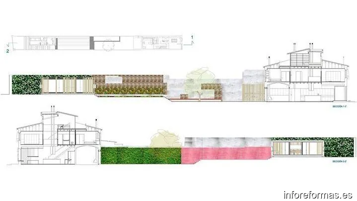 Estudio arquitectura e interiorismo