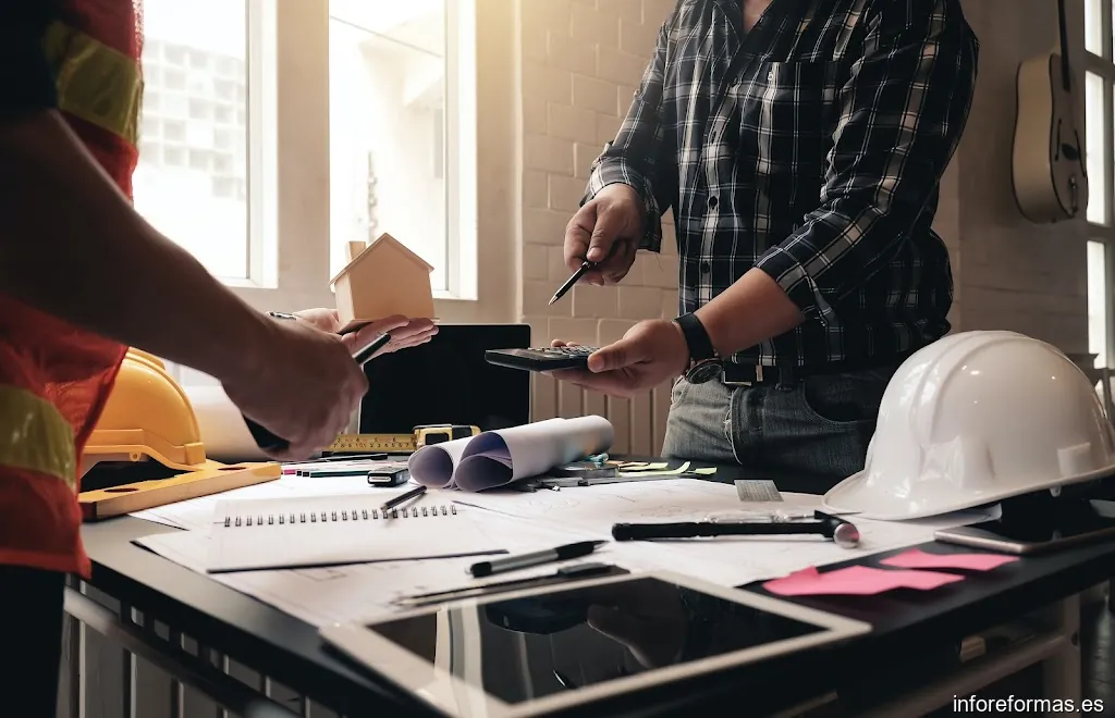 Multiservicios ANYBER