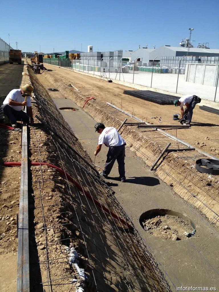 Dieco Construcciones