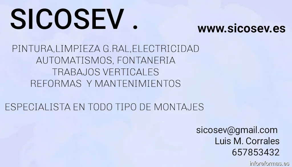 Sicosev.