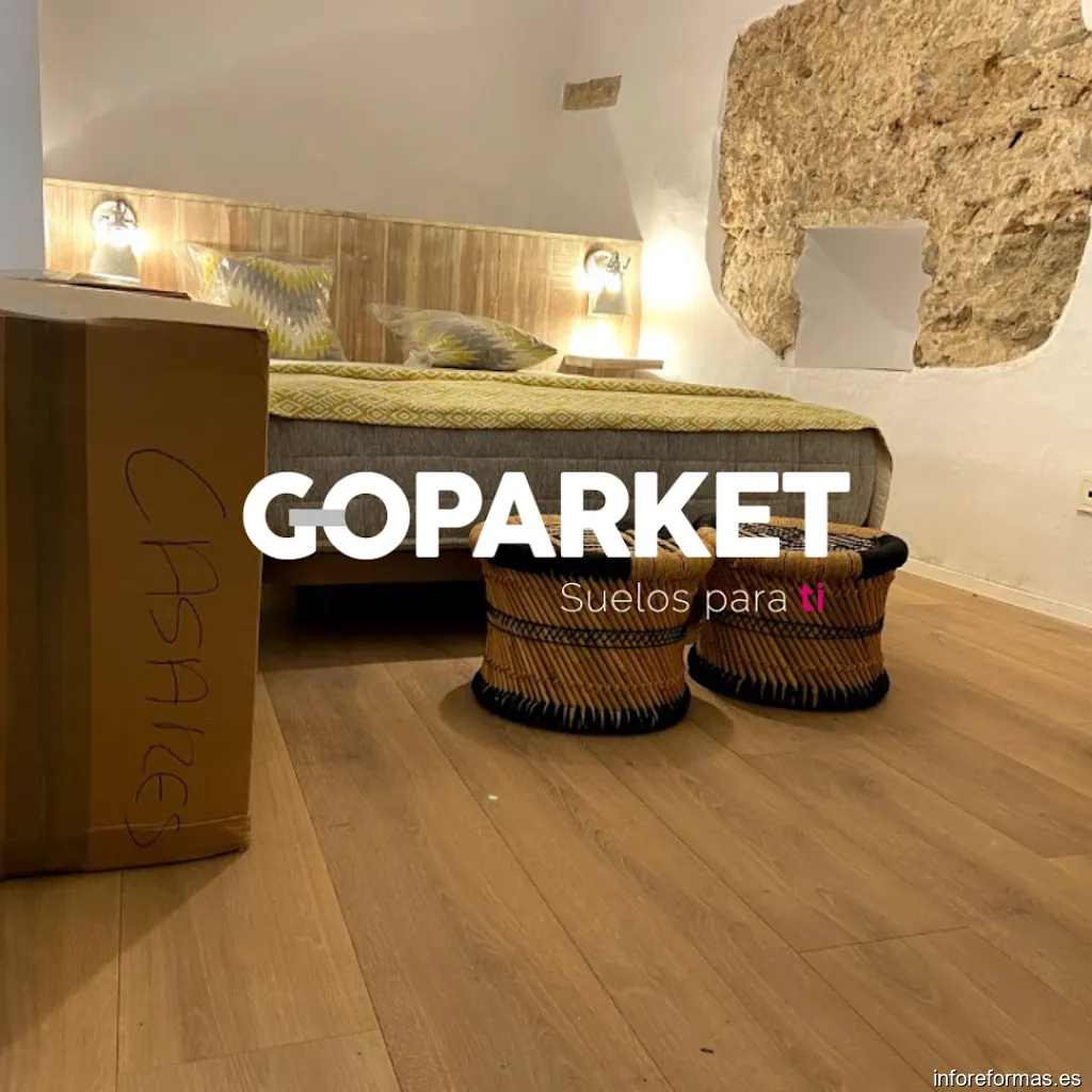 GOPARKET