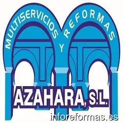 Reformas Azahara y Multiservicios