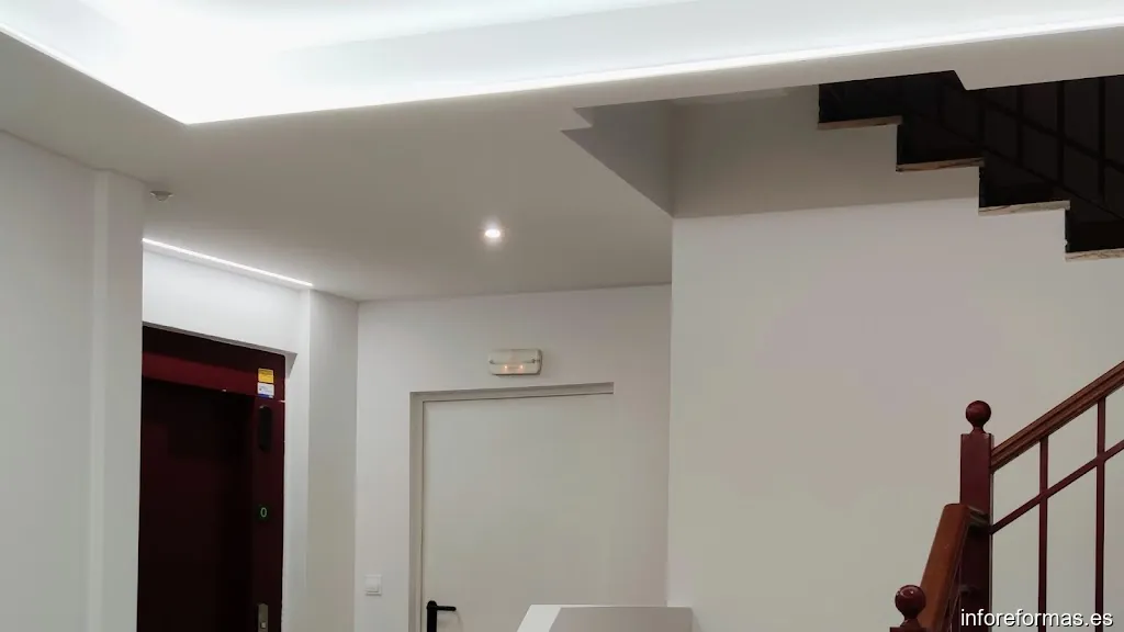 REFORMAS EN PLADUR DAVID