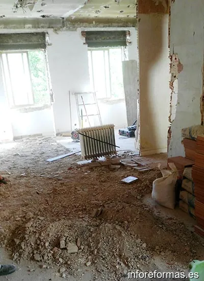 Rehabilitacio Integral D`edificis Grup Euronova